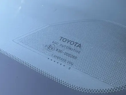 Toyota RAV4 2018 года за 14 800 000 тг. в Караганда – фото 46