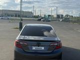 Toyota Camry 2014 года за 6 150 000 тг. в Уральск – фото 4