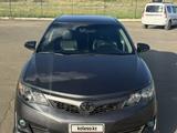 Toyota Camry 2014 года за 6 150 000 тг. в Уральск