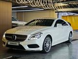 Mercedes-Benz CLS 400 2016 года за 14 500 000 тг. в Алматы