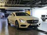 Mercedes-Benz CLS 400 2016 года за 14 500 000 тг. в Алматы – фото 4