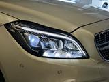 Mercedes-Benz CLS 400 2016 года за 14 500 000 тг. в Алматы – фото 5
