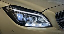 Mercedes-Benz CLS 400 2016 года за 14 500 000 тг. в Алматы – фото 5