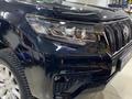 Toyota Land Cruiser Prado 2022 годаүшін28 000 000 тг. в Уральск