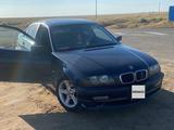 BMW 325 1999 года за 3 300 000 тг. в Семей – фото 2