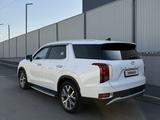 Hyundai Palisade 2021 года за 21 000 000 тг. в Алматы – фото 2