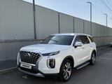 Hyundai Palisade 2021 года за 21 000 000 тг. в Алматы