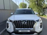 Hyundai Palisade 2021 года за 21 000 000 тг. в Алматы – фото 4