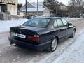 BMW 525 1994 года за 1 200 000 тг. в Астана – фото 4