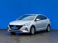 Hyundai Accent 2020 года за 7 390 000 тг. в Алматы