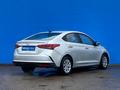 Hyundai Accent 2020 годаfor6 670 000 тг. в Алматы – фото 3