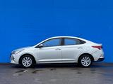 Hyundai Accent 2020 годаүшін8 110 000 тг. в Алматы – фото 5