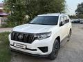 Toyota Land Cruiser Prado 2020 года за 26 300 000 тг. в Астана