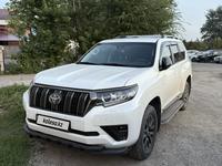 Toyota Land Cruiser Prado 2020 года за 26 300 000 тг. в Астана
