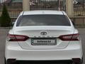 Toyota Camry 2021 годаfor18 500 000 тг. в Шымкент – фото 4