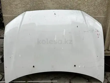 Крыло Капот на MITSUBISHI за 20 000 тг. в Кызылорда – фото 7