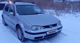 Volkswagen Golf 2000 года за 2 600 000 тг. в Караганда