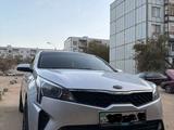 Kia Rio 2021 года за 5 000 000 тг. в Кызылорда – фото 2