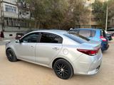Kia Rio 2021 года за 5 000 000 тг. в Кызылорда
