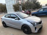 Kia Rio 2021 года за 5 000 000 тг. в Кызылорда – фото 3