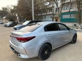 Kia Rio 2021 года за 5 000 000 тг. в Кызылорда – фото 4