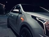 Kia Rio 2021 года за 5 000 000 тг. в Кызылорда – фото 5