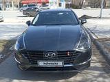 Hyundai Sonata 2022 года за 12 999 990 тг. в Костанай