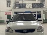 ВАЗ (Lada) Priora 2170 2013 года за 2 600 000 тг. в Тараз