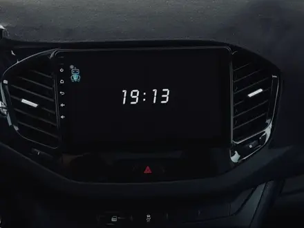 ВАЗ (Lada) Vesta 2018 года за 3 850 000 тг. в Астана – фото 13