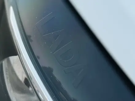 ВАЗ (Lada) Vesta 2018 года за 3 850 000 тг. в Астана – фото 15