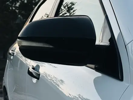 ВАЗ (Lada) Vesta 2018 года за 3 850 000 тг. в Астана – фото 16