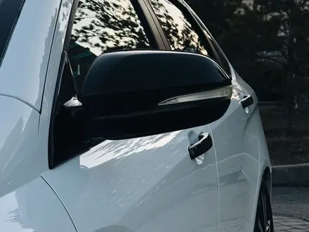 ВАЗ (Lada) Vesta 2018 года за 3 850 000 тг. в Астана – фото 17