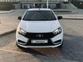 ВАЗ (Lada) Vesta 2018 года за 3 850 000 тг. в Астана – фото 2