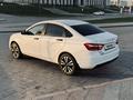ВАЗ (Lada) Vesta 2018 года за 3 850 000 тг. в Астана – фото 4