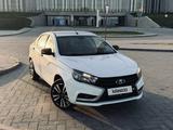 ВАЗ (Lada) Vesta 2018 года за 3 850 000 тг. в Астана