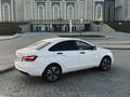 ВАЗ (Lada) Vesta 2018 года за 3 850 000 тг. в Астана – фото 6
