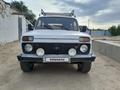 ВАЗ (Lada) Lada 2121 2006 годаүшін850 000 тг. в Атырау – фото 3