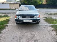 Audi 100 1993 годаfor2 100 000 тг. в Алматы