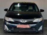 Toyota Camry 2012 годаfor8 800 000 тг. в Ленгер – фото 3