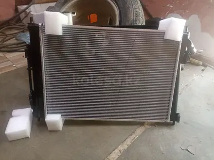 Радиатор, радиатор кандёр за 597 тг. в Алматы – фото 3
