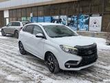 ВАЗ (Lada) XRAY 2017 года за 3 270 000 тг. в Караганда – фото 3