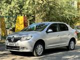 Renault Logan 2018 годаfor2 700 000 тг. в Алматы