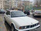 BMW 520 1989 годаүшін2 200 000 тг. в Астана