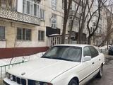 BMW 520 1989 года за 2 200 000 тг. в Астана – фото 3