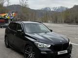 BMW X5 2019 года за 35 000 000 тг. в Алматы