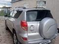 Toyota RAV4 2007 годаүшін7 000 000 тг. в Алматы – фото 4