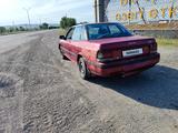 Subaru Legacy 1991 годаүшін375 000 тг. в Талдыкорган – фото 4
