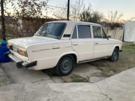 ВАЗ (Lada) 2106 1991 года за 500 000 тг. в Сарыагаш – фото 3