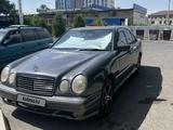 Mercedes-Benz E 230 1996 годаүшін2 000 000 тг. в Тараз – фото 2