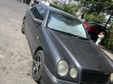 Mercedes-Benz E 230 1996 годаүшін2 000 000 тг. в Тараз – фото 3